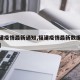 【福建疫情最新通知,福建疫情最新数据消息新增】
