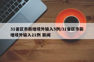 31省区市新增境外输入5例/31省区市新增境外输入21例 新闻